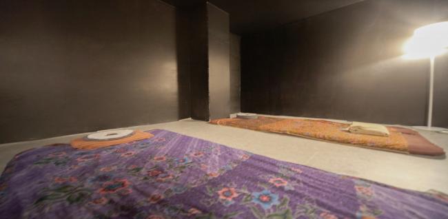 휴힐빙타이 - 신림동 보라매병원역,당곡역,신림역,서원역 인근 샤워가능, 커플실, 수면가능, 단체예약, 남/여공용샵 완비된 마사지 시설