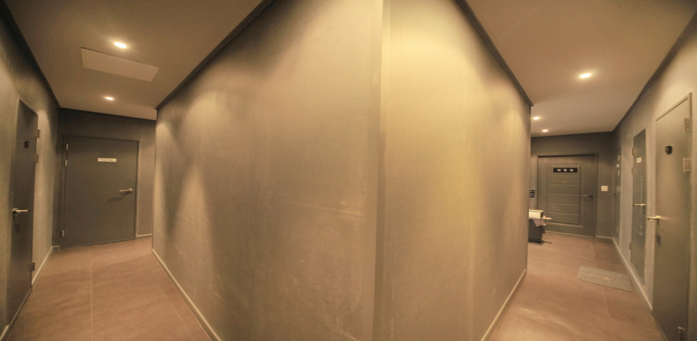 킹타이 - 두호동 에서 가까운 프라이빗 마사지 전용 공간