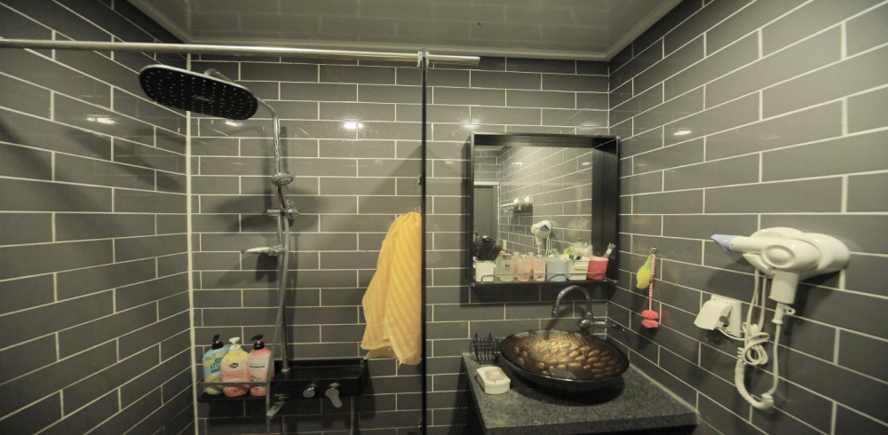 킹타이 - 두호동 에서 가까운 프라이빗 마사지 전용 공간