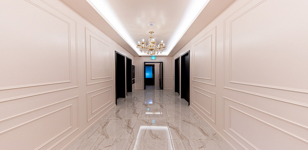 오월스웨디시 - 가산동 가산디지털단지역,남구로역 인근 스웨디시 전문 마사지 매장 전경