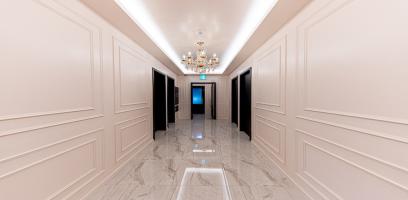 오월스웨디시 - 가산동 가산디지털단지역,남구로역 인근 스웨디시 전문 마사지 매장 전경