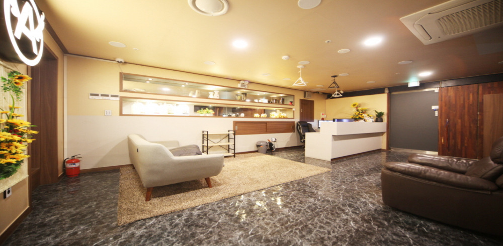 계산동 인근 타이, 아로마 서비스가 제공되는 엔젤테라피의 전체 시설