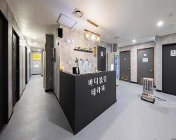 바디블링테라피 - 계산동 임학역 인근 스웨디시 전문 마사지 매장 전경