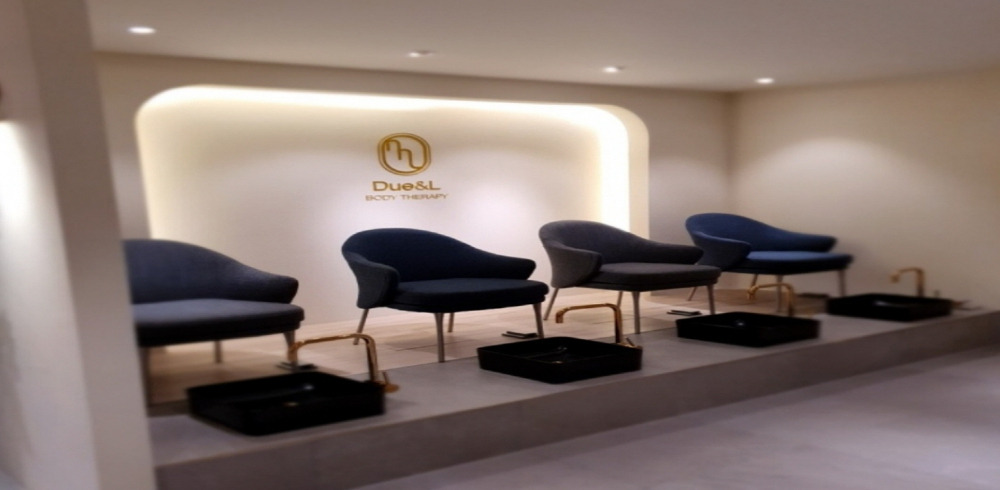 대치역,개포동역,대청역,학여울역,대모산입구역 인근 한국관리사 마사지 전문 듀앤엘 의 아늑한 내부 시설 안내