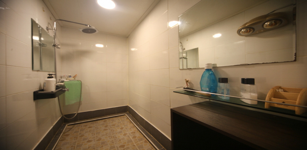 부평시장역,부평역,동수역 인근 마사지 잘하는 곳 S클래스테라피 청결하게 관리된 내부 시설