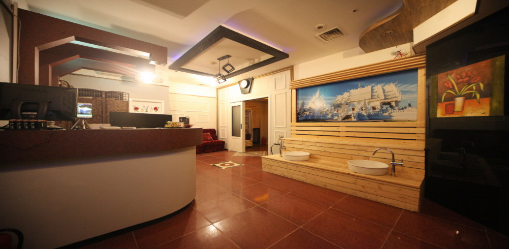 부평시장역,부평역,동수역에 위치한 타이, 아로마 서비스 가능 S클래스테라피 시설