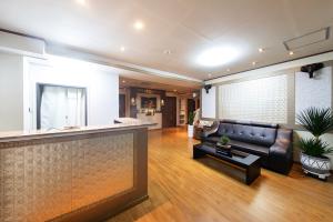 왓포전통마사지 - 인창동 구리역 인근 태국마사지 전문 마사지 매장 전경