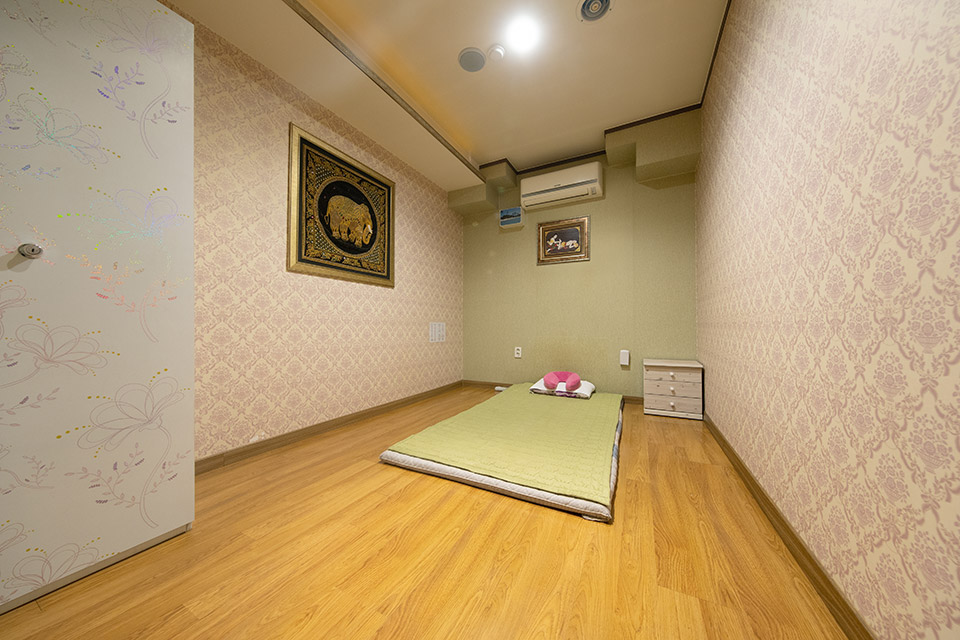 인창동 왓포전통마사지 샤워가능, 수면가능, 단체예약 완비된 시설 사진