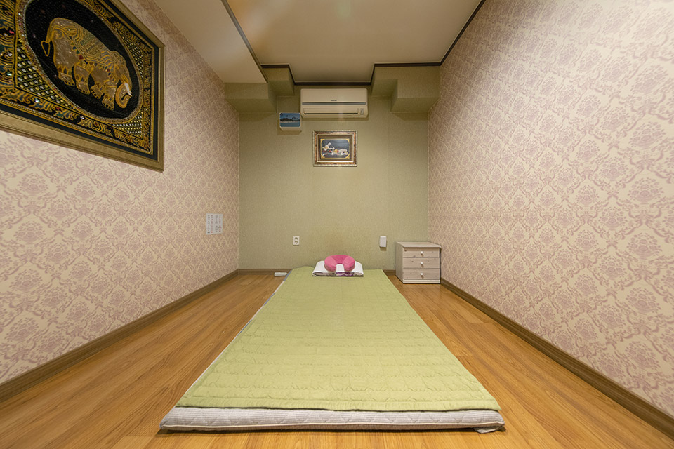 인창동 왓포전통마사지 - 태국마사지 관리를 위한 최적의 힐링 공간