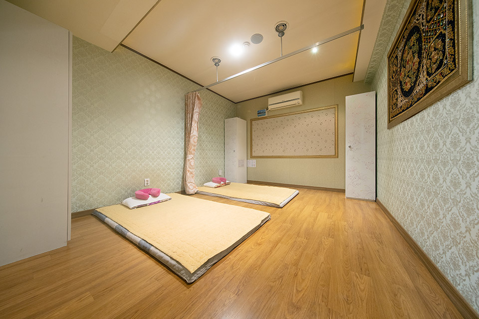 왓포전통마사지 - 인창동 구리역 주변에서 방문하기 편한 마사지 매장