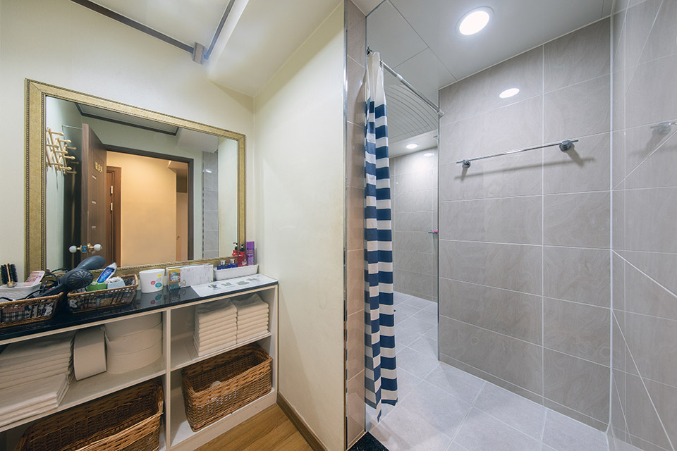 왓포전통마사지 - 인창동 구리역에서 가까운 프라이빗 마사지 전용 공간