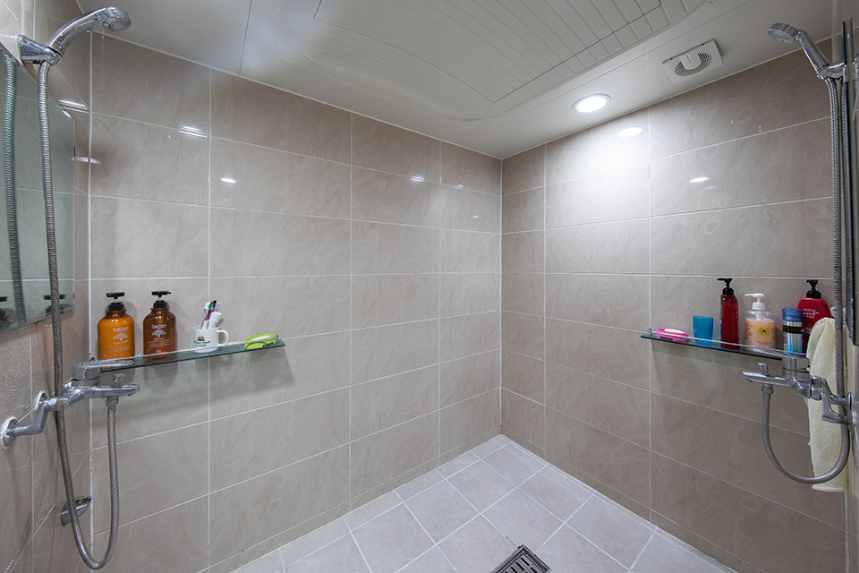 인창동 태국마사지 전문 왓포전통마사지의 아늑하고 프라이빗한 분위기