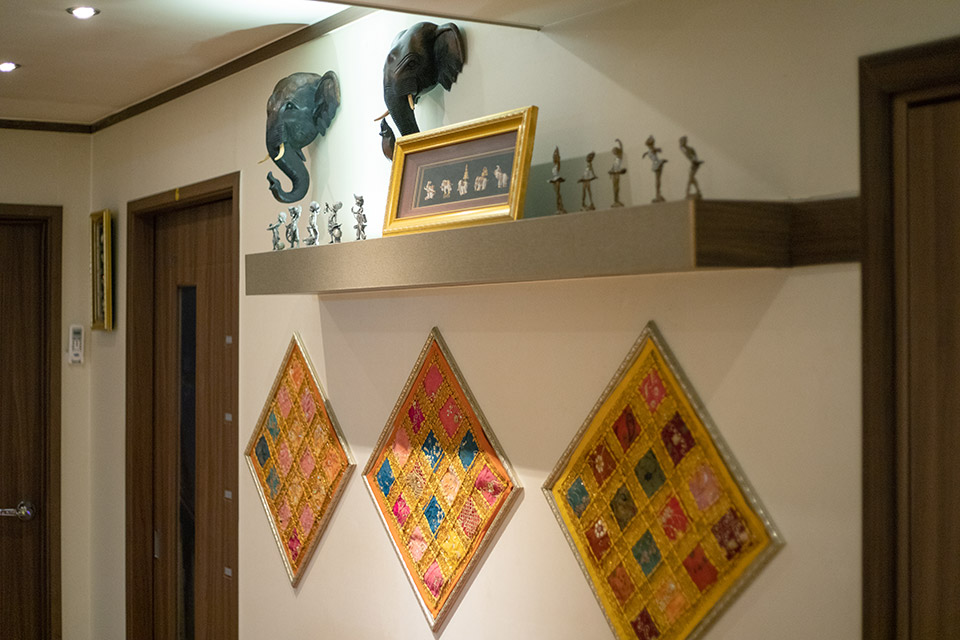 인창동 왓포전통마사지 샤워가능, 수면가능, 단체예약 완비된 시설 사진