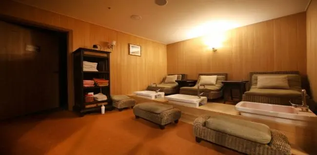 수내동 태국마사지 전문 메타타이의 아늑하고 프라이빗한 분위기