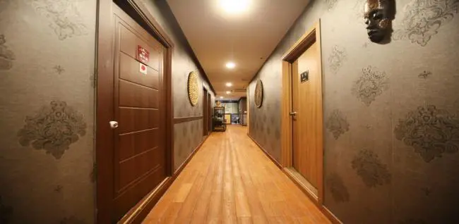 수내역,서현역 주변 메타타이 매장 주요 시설 및 인테리어 사진