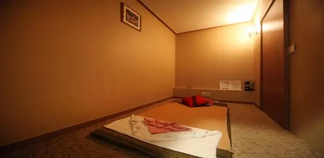 수내동 태국마사지 전문 메타타이의 아늑하고 프라이빗한 분위기