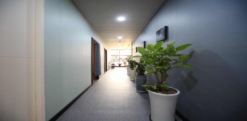 명지대역,김량장역 인근 마사지 잘하는 곳 천사스웨디시 청결하게 관리된 내부 시설