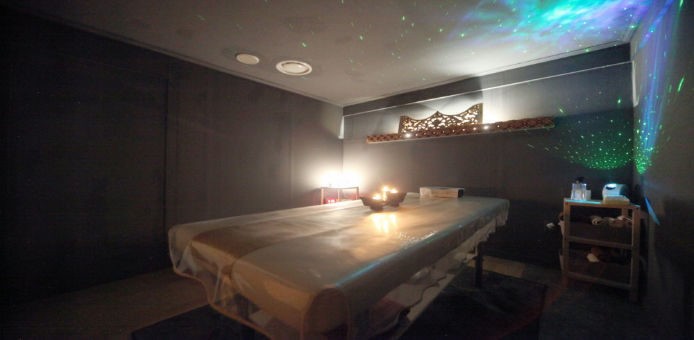 구산역,연신내역 주변 디올테라피 매장 주요 시설 및 인테리어 사진