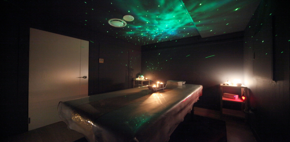 구산역,연신내역 인근 마사지 잘하는 곳 디올테라피 청결하게 관리된 내부 시설