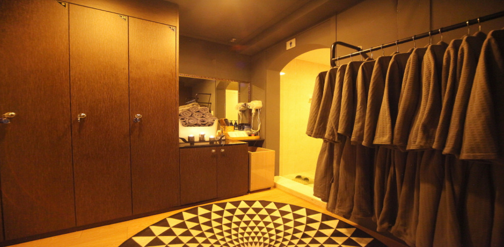 구산역,연신내역 인근 스웨디시 서비스가 제공되는 디올테라피의 전체 시설