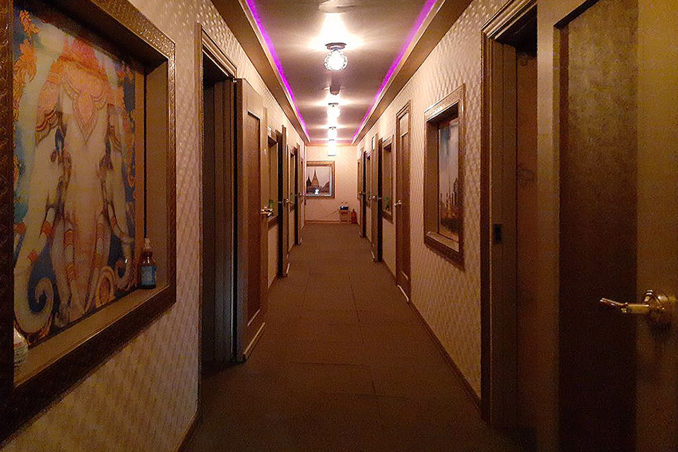 교동 수타이마사지 - 태국마사지 관리를 위한 최적의 힐링 공간