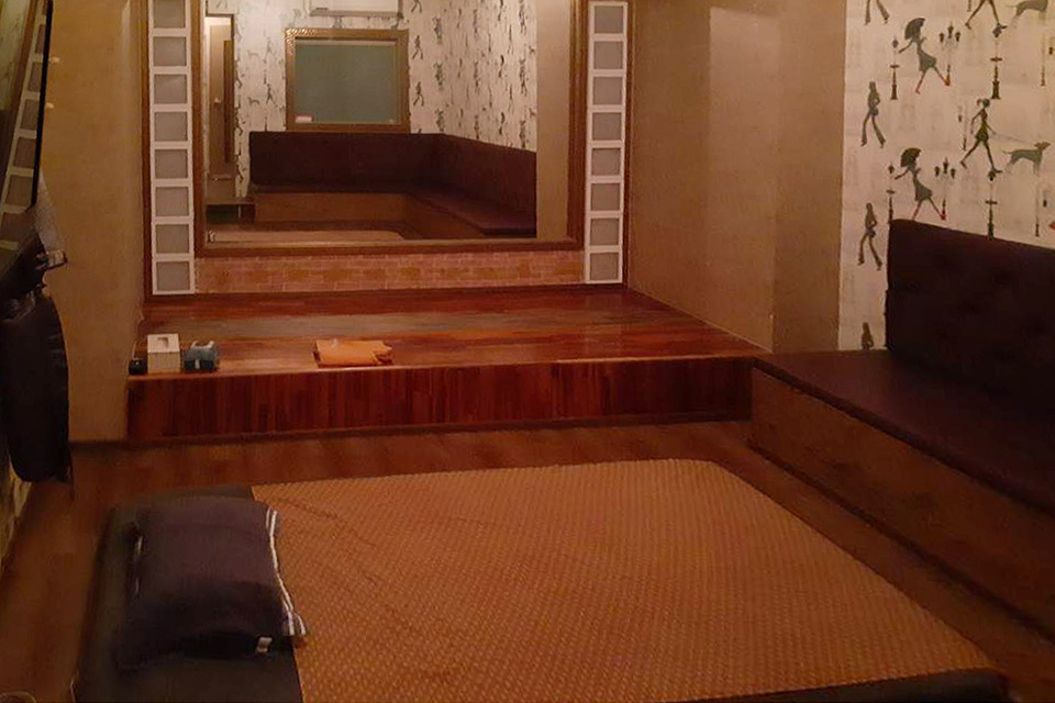 수타이마사지 - 교동 에서 가까운 프라이빗 마사지 전용 공간