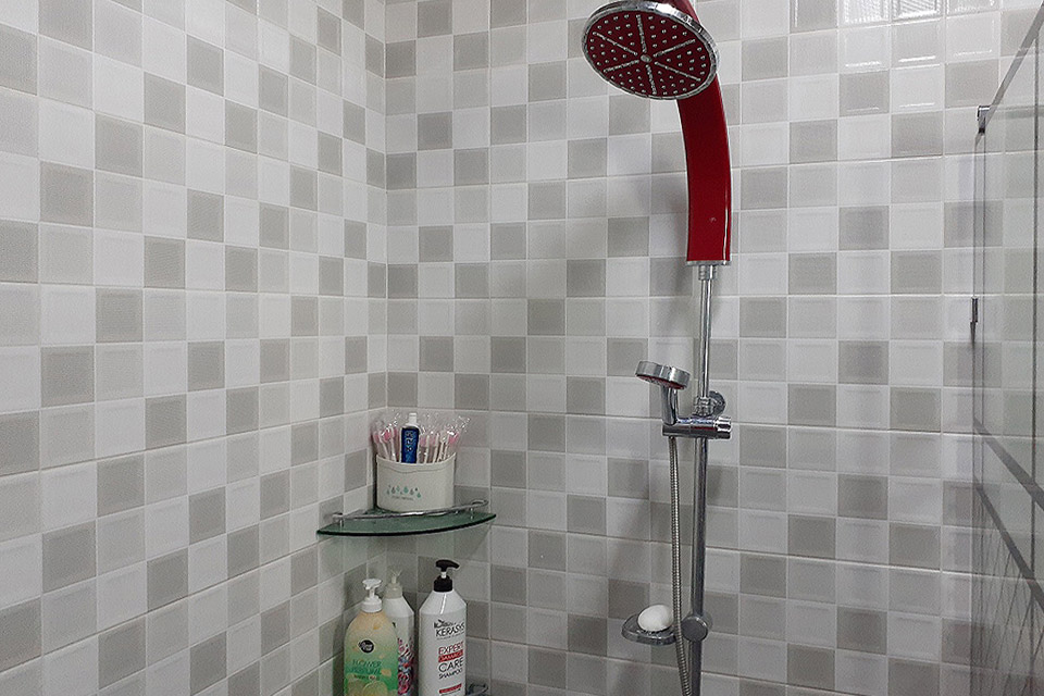 교동 태국마사지 전문 수타이마사지의 아늑하고 프라이빗한 분위기