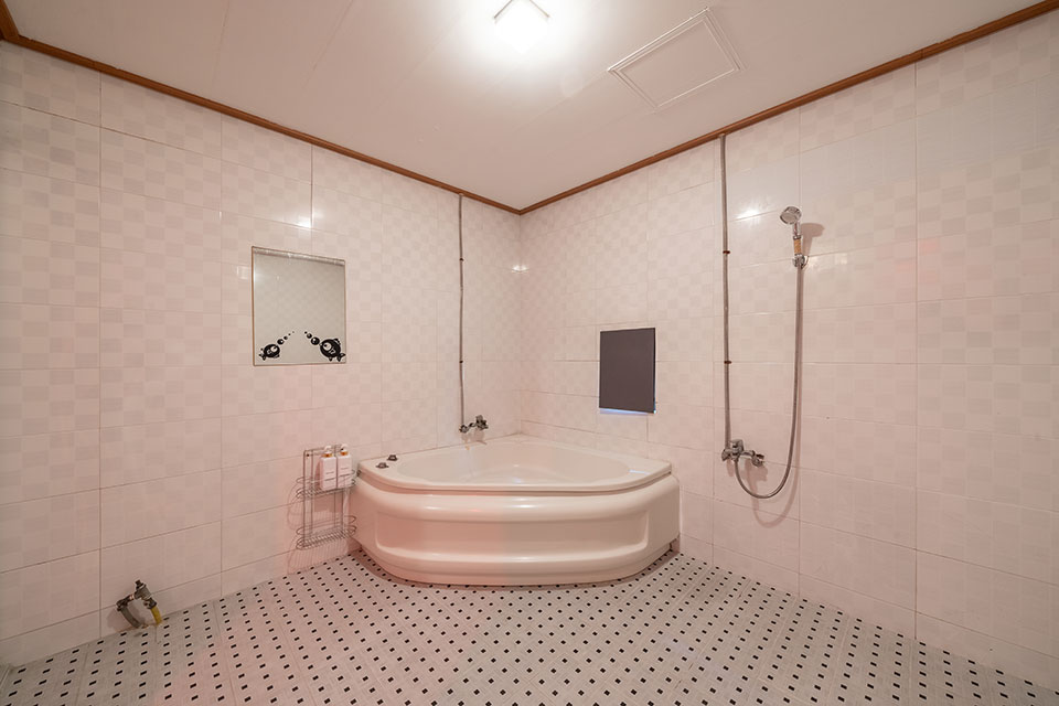 계명대역 주변 단디아로마 매장 주요 시설 및 인테리어 사진