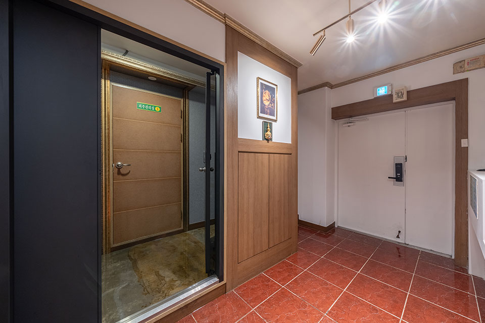 단디아로마 - 호산동 계명대역 인근 주차가능, 샤워가능, 단체예약 완비된 마사지 시설