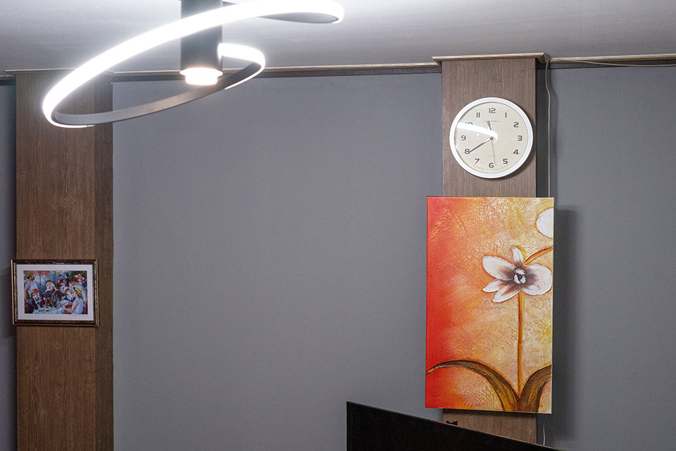 계명대역 인근 타이, 아로마, 스웨디시 서비스가 제공되는 단디아로마의 전체 시설