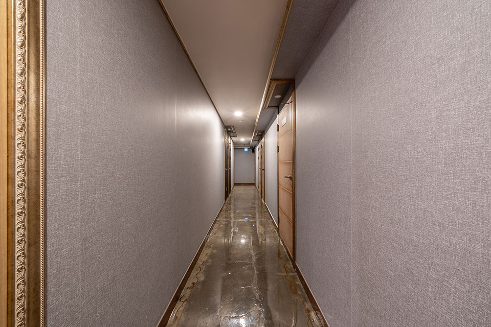 단디아로마 - 호산동 계명대역 인근 주차가능, 샤워가능, 단체예약 완비된 마사지 시설