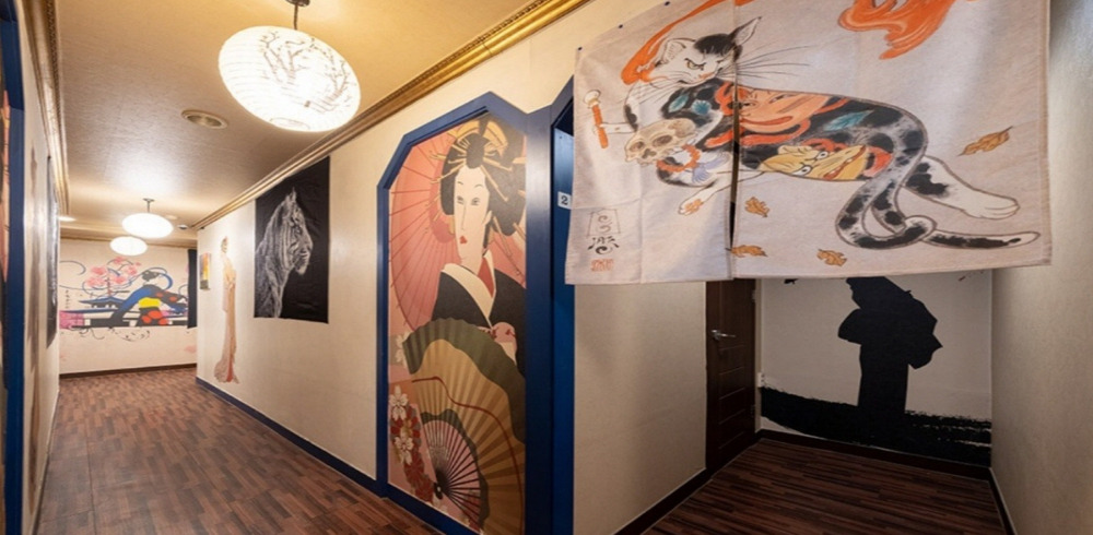 동경테라피 - 의정부동 의정부시청역,흥선역,경전철의정부역,범골역,의정부역,의정부중앙역 주변에서 방문하기 편한 마사지 매장