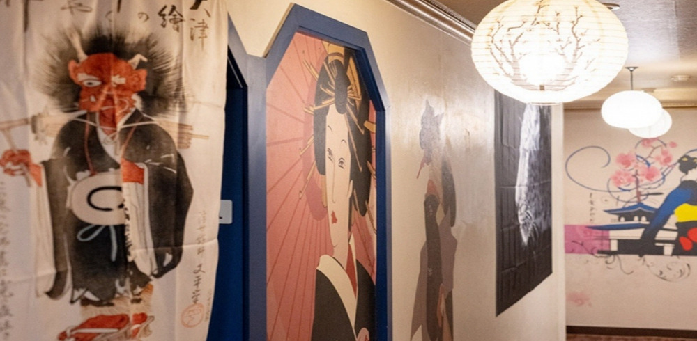 동경테라피 - 의정부동 의정부시청역,흥선역,경전철의정부역,범골역,의정부역,의정부중앙역 인근 주차가능, 샤워가능, 단체예약 완비된 마사지 시설