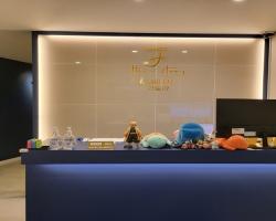 제이스웨디시 - 달동 인근 스웨디시 전문 마사지 매장 전경