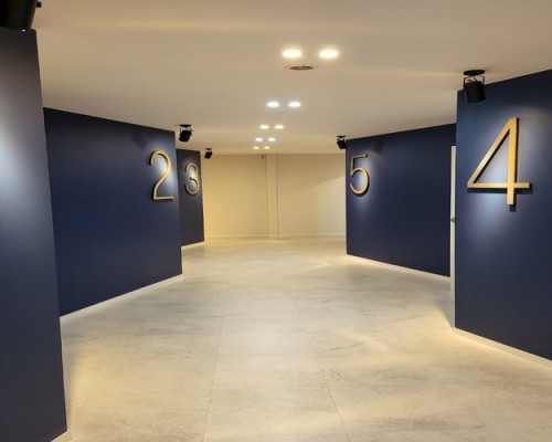 달동 인근 스웨디시 서비스가 제공되는 제이스웨디시의 전체 시설