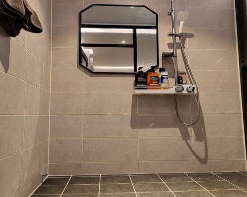 주변 스웨디시 추천 매장 제이스웨디시의 전체적인 인테리어 모습