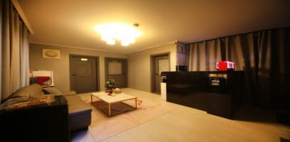 더나드 - 화양동 건대입구역,어린이대공원역 인근 스웨디시 전문 마사지 매장 전경