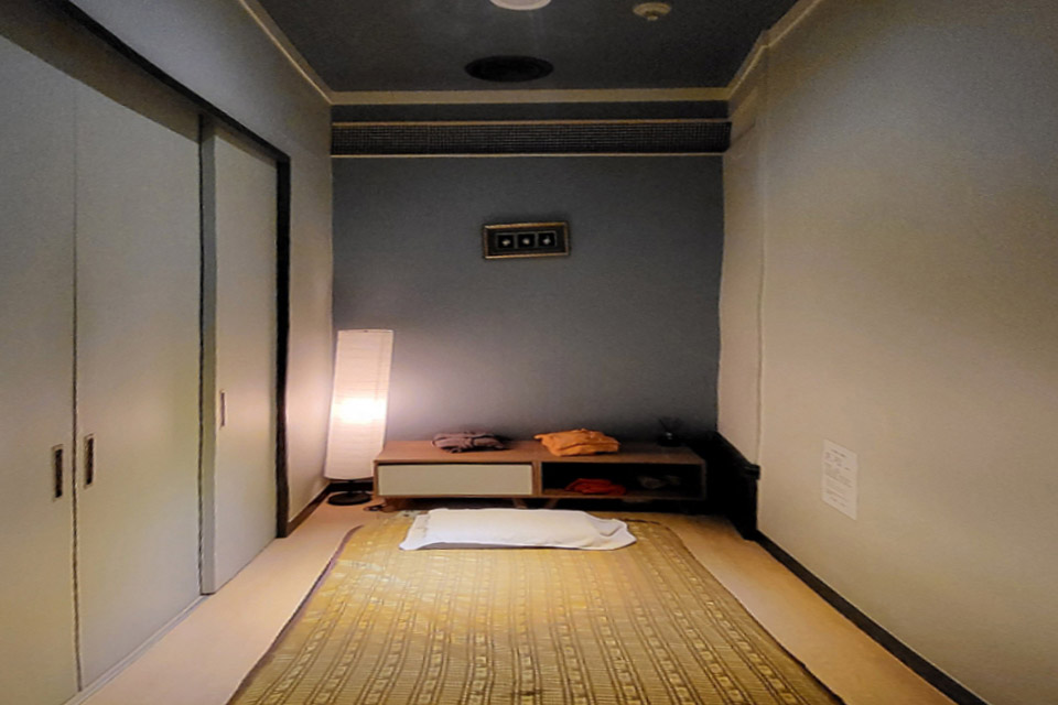 좋은테라피 - 수서동 수서역 주변에서 방문하기 편한 마사지 매장