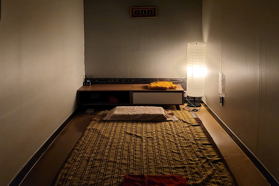 좋은테라피 - 수서동 수서역 주변에서 방문하기 편한 마사지 매장