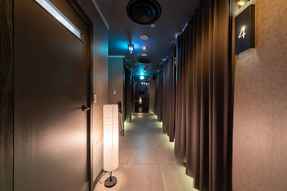 수서동 좋은테라피 주차가능, 샤워가능, 단체예약 완비된 시설 사진