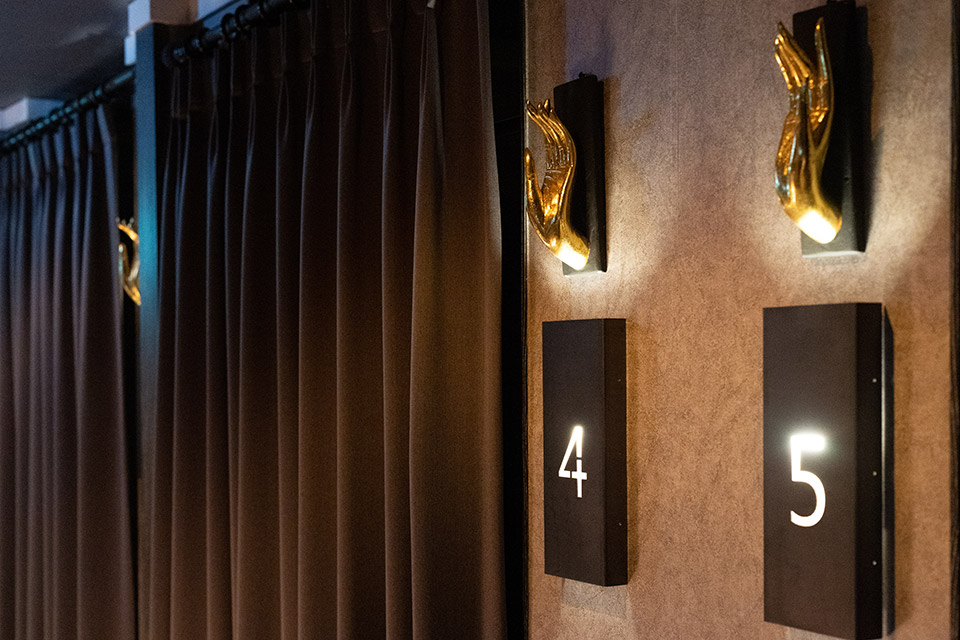 수서동 좋은테라피 주차가능, 샤워가능, 단체예약 완비된 시설 사진