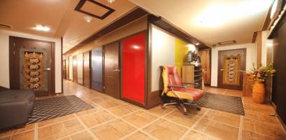 플러스 - 역삼동 역삼역,언주역,신논현역,강남역,선정릉역 인근 태국마사지 전문 마사지 매장 전경