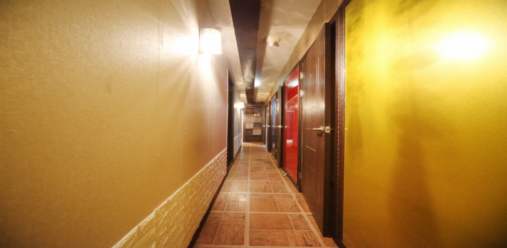 플러스 - 역삼동 강남역,신논현역,언주역,역삼역,선정릉역 주변에서 방문하기 편한 마사지 매장