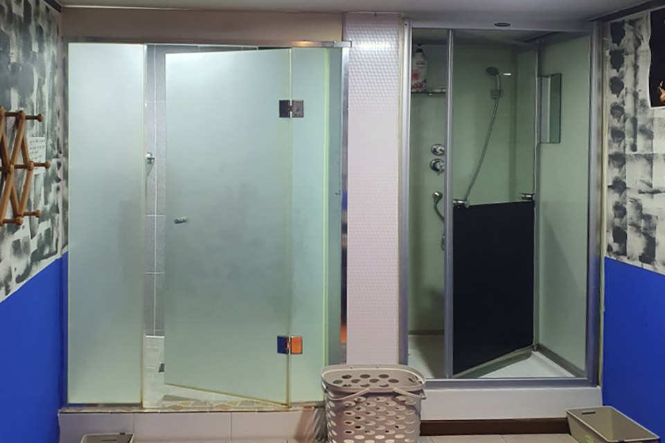 신림동 태국마사지 전문 이브테라피의 아늑하고 프라이빗한 분위기