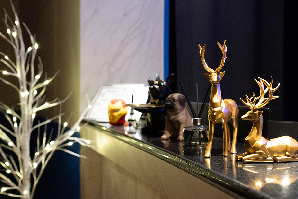 보라매공원역,보라매역,보라매병원역,당곡역,신림역 인근 마사지 잘하는 곳 이브테라피 청결하게 관리된 내부 시설