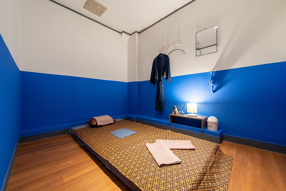 이브테라피 - 신림동 보라매공원역,보라매역,보라매병원역,당곡역,신림역에서 가까운 프라이빗 마사지 전용 공간