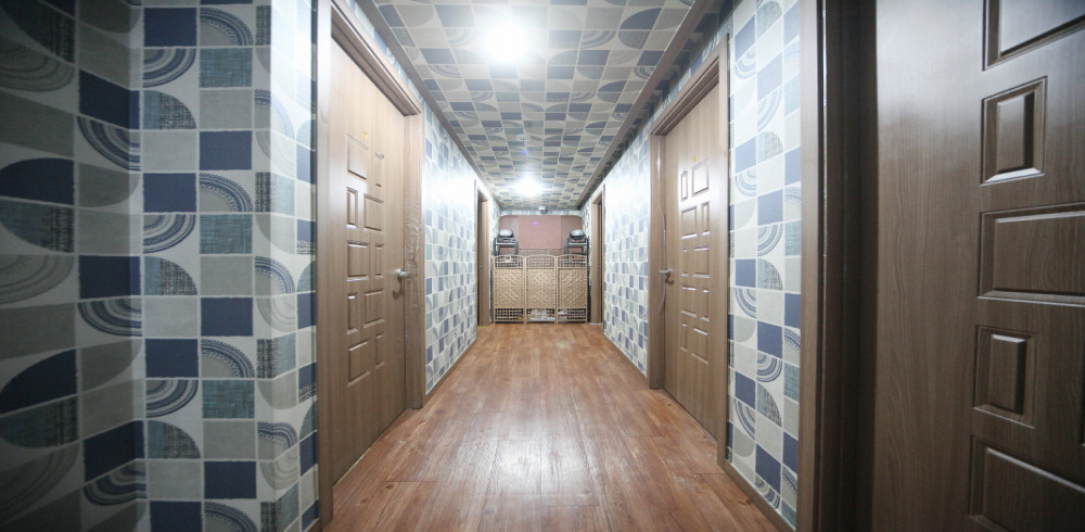 삼전힐링 - 삼전동 삼전역,석촌고분역,석촌역 주변에서 방문하기 편한 마사지 매장