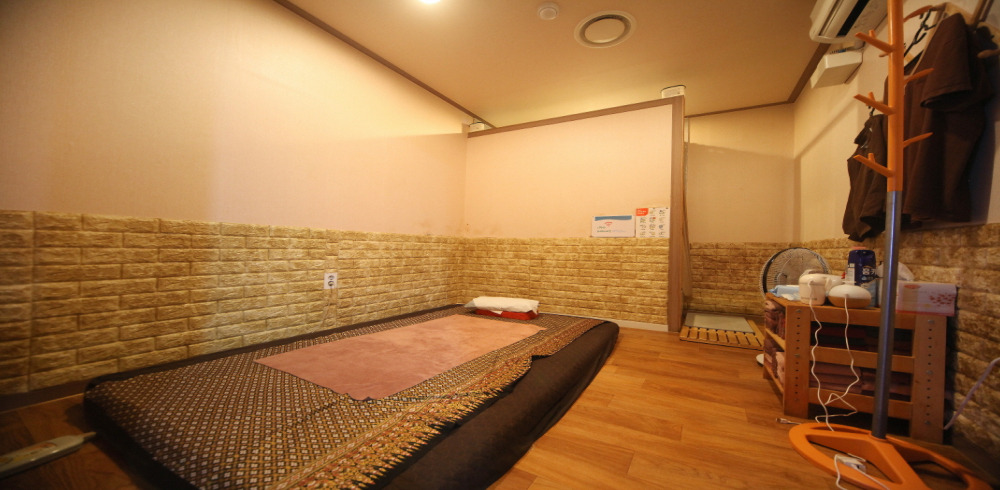 삼전힐링 - 삼전동 삼전역,석촌고분역,석촌역에서 가까운 프라이빗 마사지 전용 공간