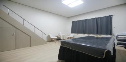 바닐라스웨디시 - 신설동 신설동역,동묘앞역,신당역 인근 스웨디시 전문 마사지 매장 전경