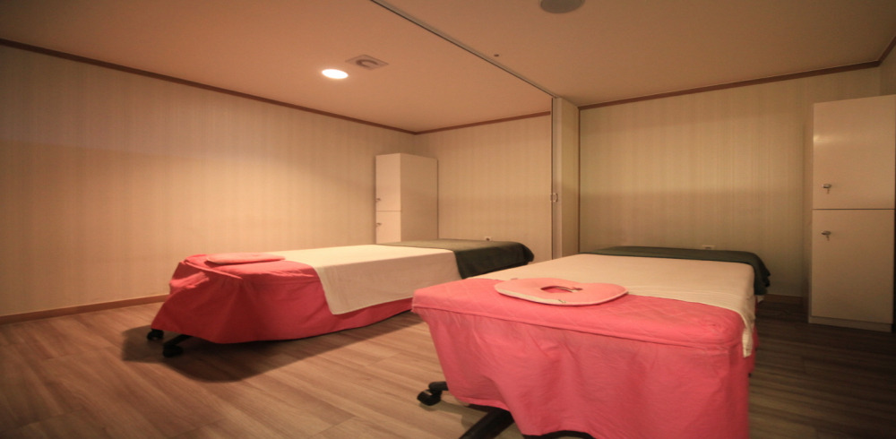 신설동역,안암역,용두역,제기동역,신답역 주변 경동힐링센터 매장 주요 시설 및 인테리어 사진